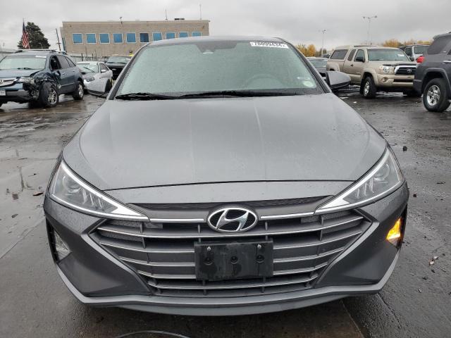 Photo 4 VIN: 5NPD84LF4LH520243 - HYUNDAI ELANTRA SE 