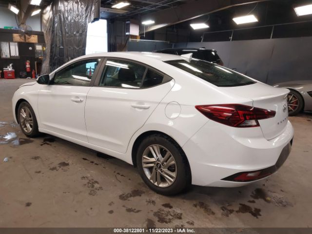 Photo 2 VIN: 5NPD84LF4LH520310 - HYUNDAI ELANTRA 