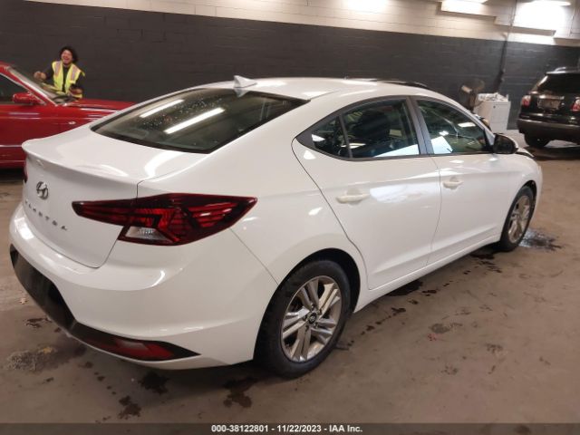 Photo 3 VIN: 5NPD84LF4LH520310 - HYUNDAI ELANTRA 