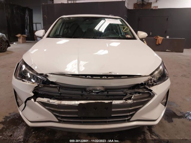 Photo 5 VIN: 5NPD84LF4LH520310 - HYUNDAI ELANTRA 