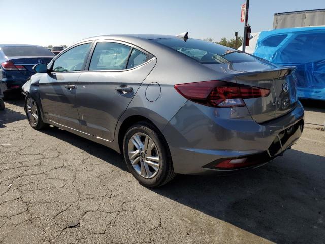 Photo 1 VIN: 5NPD84LF4LH521926 - HYUNDAI ELANTRA SE 