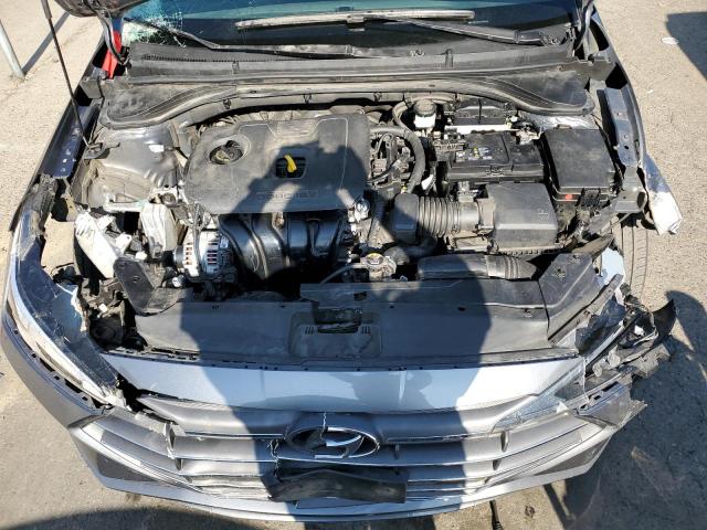 Photo 10 VIN: 5NPD84LF4LH521926 - HYUNDAI ELANTRA SE 