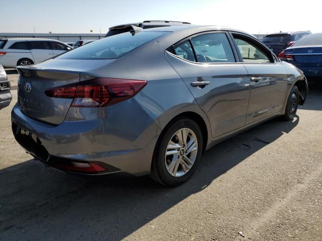 Photo 2 VIN: 5NPD84LF4LH521926 - HYUNDAI ELANTRA SE 