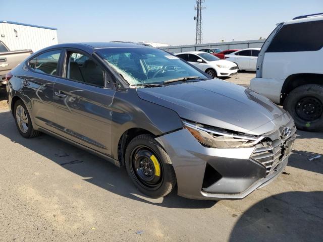 Photo 3 VIN: 5NPD84LF4LH521926 - HYUNDAI ELANTRA SE 