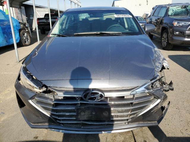 Photo 4 VIN: 5NPD84LF4LH521926 - HYUNDAI ELANTRA SE 