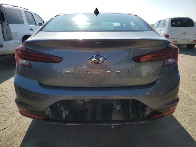 Photo 5 VIN: 5NPD84LF4LH521926 - HYUNDAI ELANTRA SE 