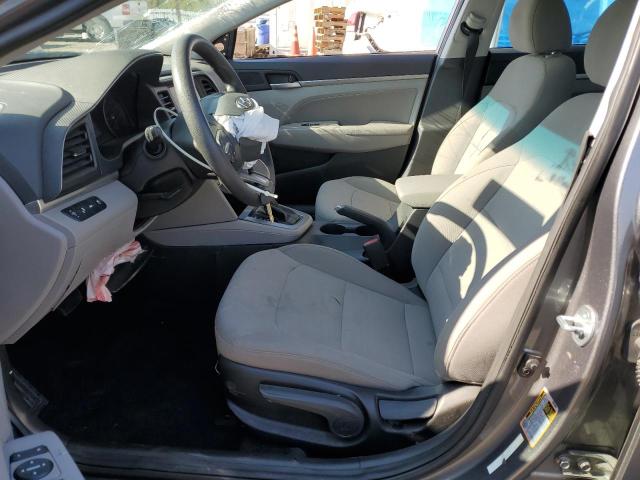 Photo 6 VIN: 5NPD84LF4LH521926 - HYUNDAI ELANTRA SE 