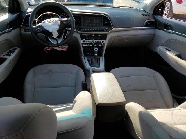 Photo 7 VIN: 5NPD84LF4LH521926 - HYUNDAI ELANTRA SE 