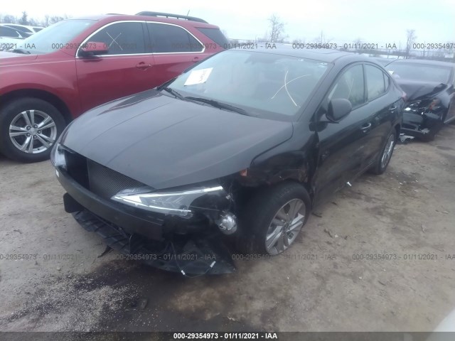 Photo 1 VIN: 5NPD84LF4LH522462 - HYUNDAI ELANTRA 