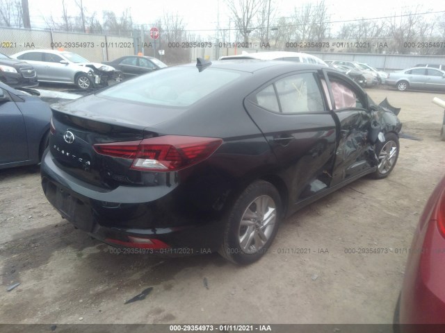 Photo 3 VIN: 5NPD84LF4LH522462 - HYUNDAI ELANTRA 