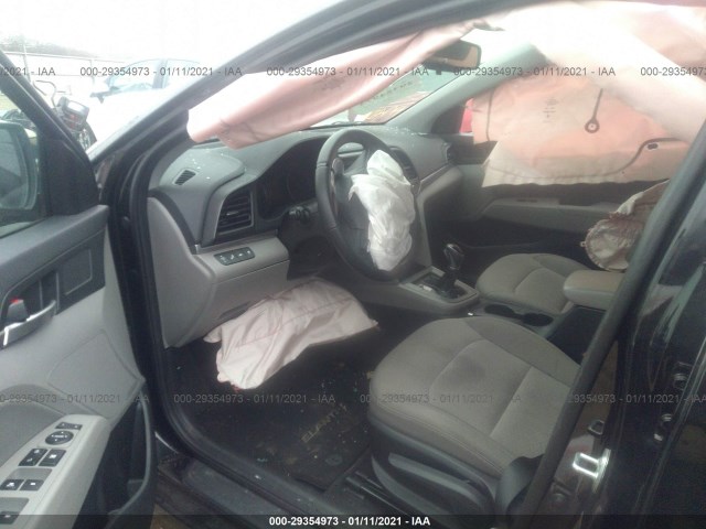 Photo 4 VIN: 5NPD84LF4LH522462 - HYUNDAI ELANTRA 