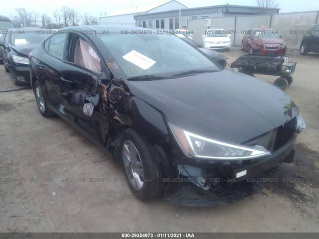 Photo 5 VIN: 5NPD84LF4LH522462 - HYUNDAI ELANTRA 