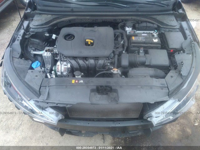 Photo 9 VIN: 5NPD84LF4LH522462 - HYUNDAI ELANTRA 