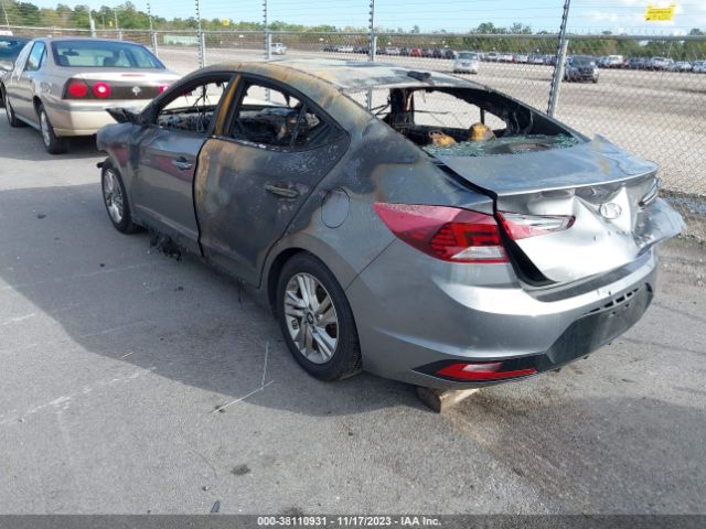 Photo 2 VIN: 5NPD84LF4LH527032 - HYUNDAI ELANTRA 