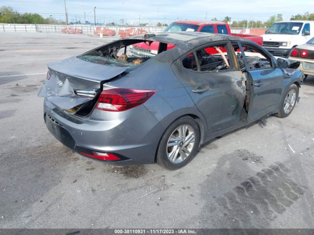 Photo 3 VIN: 5NPD84LF4LH527032 - HYUNDAI ELANTRA 