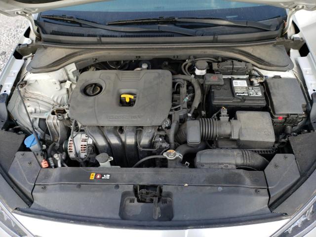 Photo 10 VIN: 5NPD84LF4LH527337 - HYUNDAI ELANTRA SE 