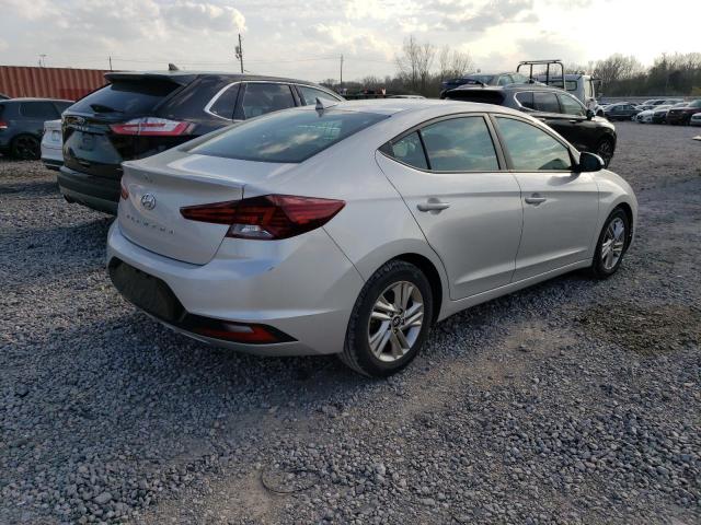 Photo 2 VIN: 5NPD84LF4LH527337 - HYUNDAI ELANTRA SE 