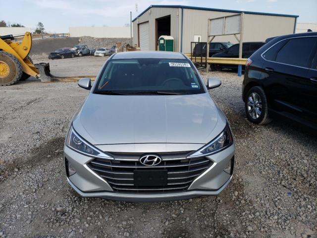 Photo 4 VIN: 5NPD84LF4LH527337 - HYUNDAI ELANTRA SE 