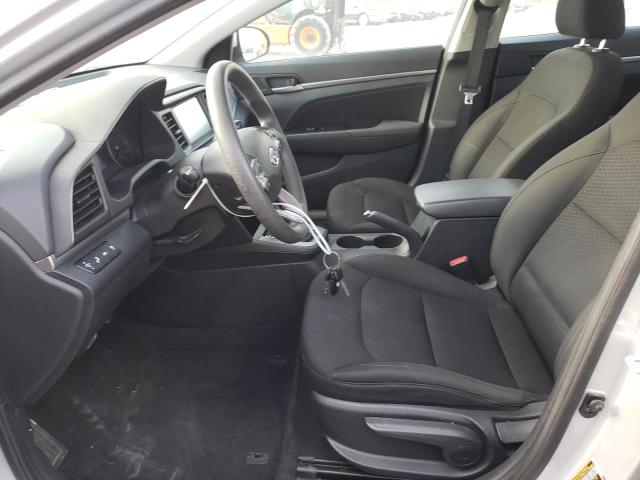 Photo 6 VIN: 5NPD84LF4LH527337 - HYUNDAI ELANTRA SE 