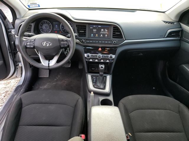 Photo 7 VIN: 5NPD84LF4LH527337 - HYUNDAI ELANTRA SE 