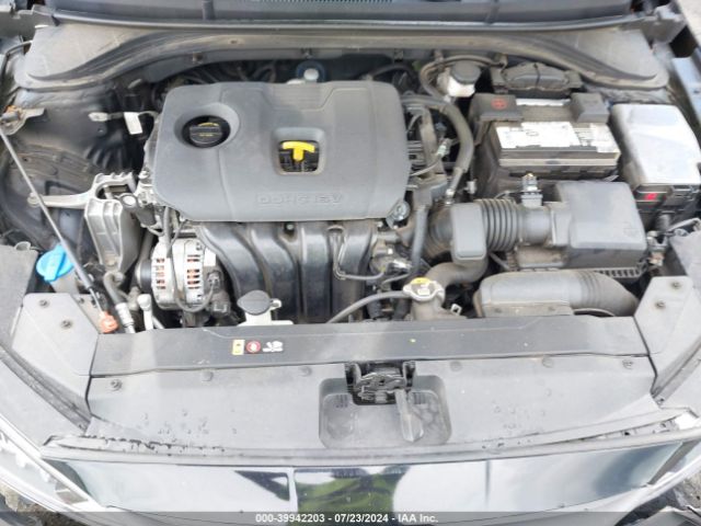 Photo 9 VIN: 5NPD84LF4LH527483 - HYUNDAI ELANTRA 