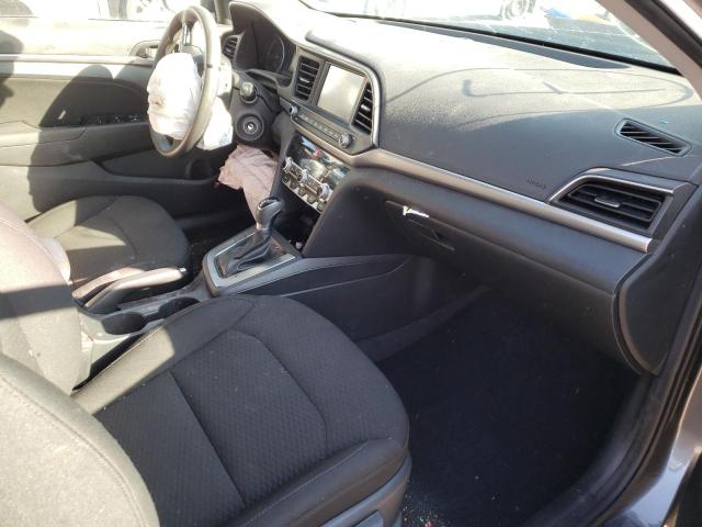 Photo 4 VIN: 5NPD84LF4LH531114 - HYUNDAI ELANTRA SE 