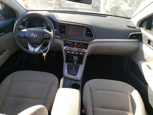 Photo 7 VIN: 5NPD84LF4LH531484 - HYUNDAI ELANTRA SE 