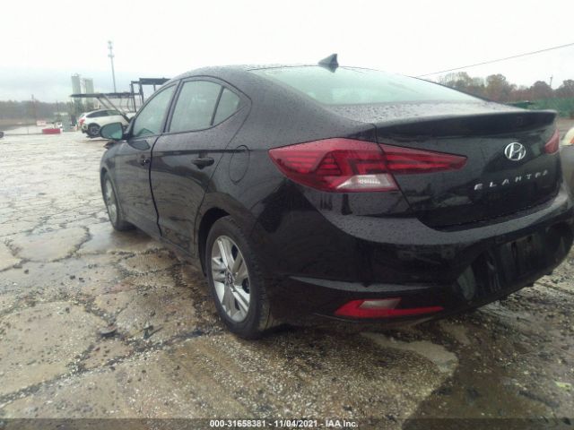 Photo 2 VIN: 5NPD84LF4LH533039 - HYUNDAI ELANTRA 