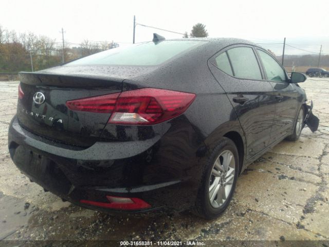 Photo 3 VIN: 5NPD84LF4LH533039 - HYUNDAI ELANTRA 