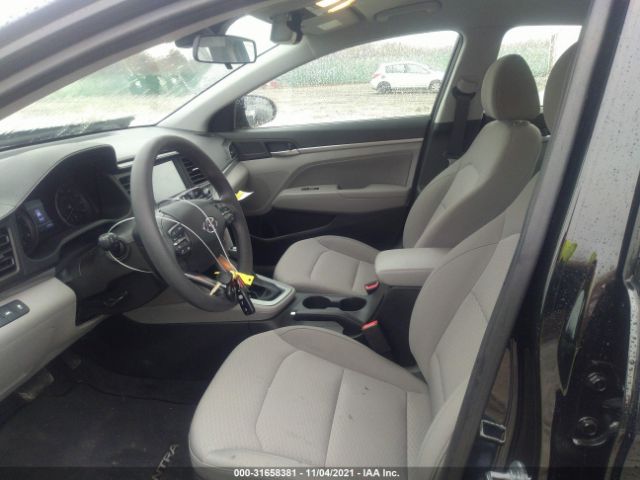 Photo 4 VIN: 5NPD84LF4LH533039 - HYUNDAI ELANTRA 