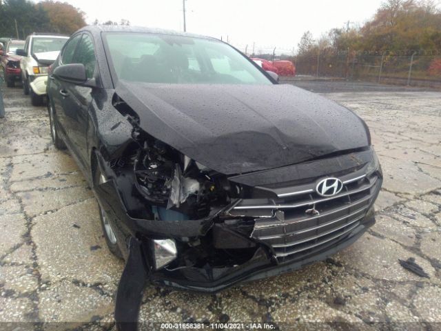 Photo 5 VIN: 5NPD84LF4LH533039 - HYUNDAI ELANTRA 