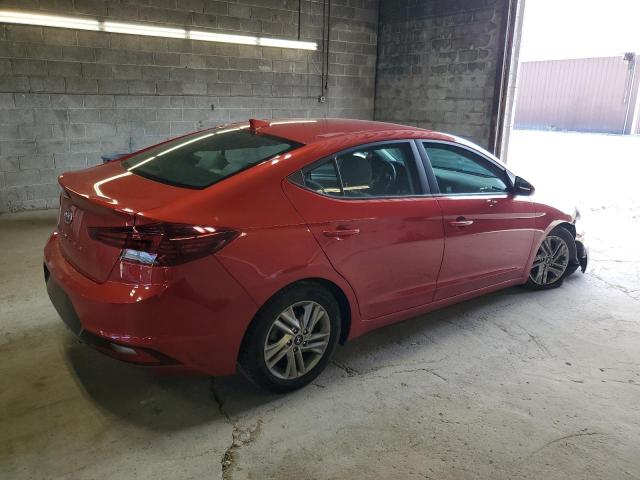 Photo 2 VIN: 5NPD84LF4LH533641 - HYUNDAI ELANTRA 