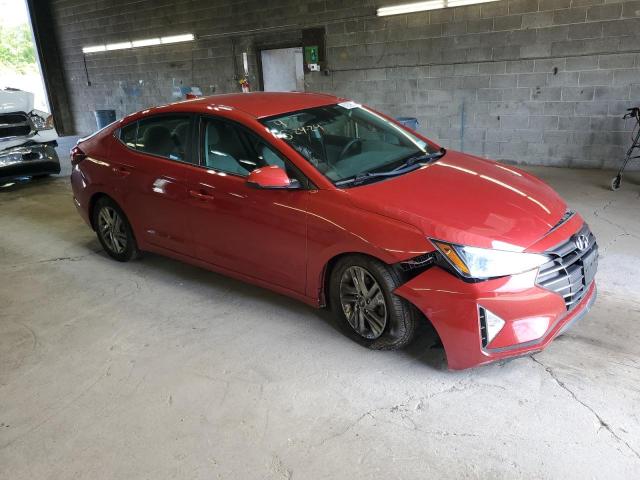 Photo 3 VIN: 5NPD84LF4LH533641 - HYUNDAI ELANTRA 