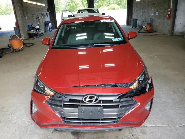 Photo 4 VIN: 5NPD84LF4LH533641 - HYUNDAI ELANTRA 