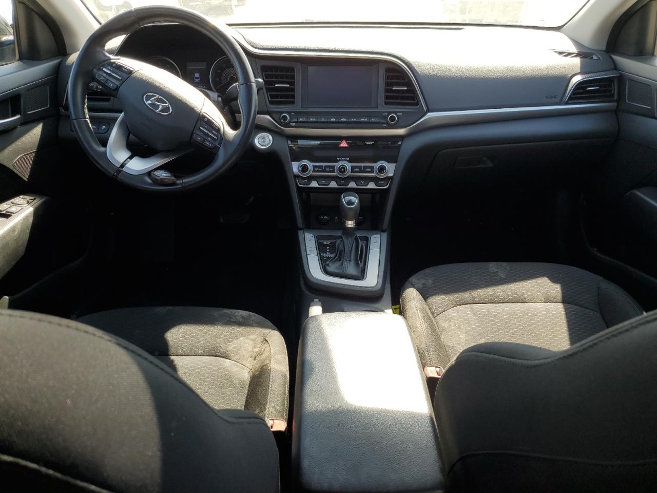 Photo 7 VIN: 5NPD84LF4LH535017 - HYUNDAI ELANTRA 