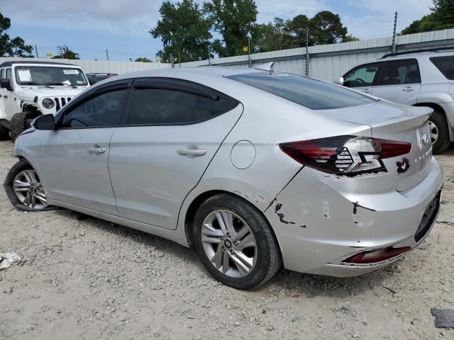 Photo 1 VIN: 5NPD84LF4LH535485 - HYUNDAI ELANTRA SE 