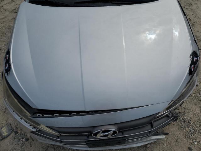 Photo 10 VIN: 5NPD84LF4LH535485 - HYUNDAI ELANTRA SE 