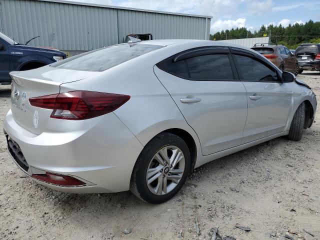 Photo 2 VIN: 5NPD84LF4LH535485 - HYUNDAI ELANTRA SE 