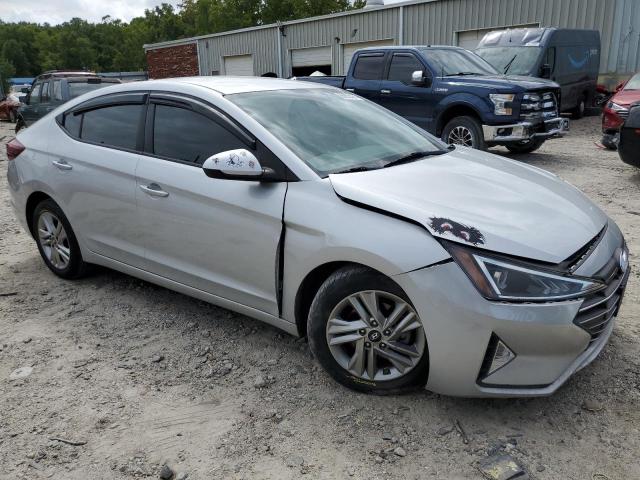 Photo 3 VIN: 5NPD84LF4LH535485 - HYUNDAI ELANTRA SE 