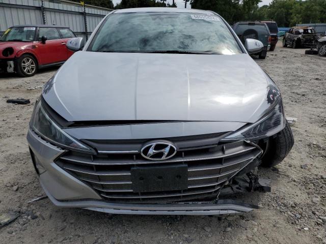 Photo 4 VIN: 5NPD84LF4LH535485 - HYUNDAI ELANTRA SE 