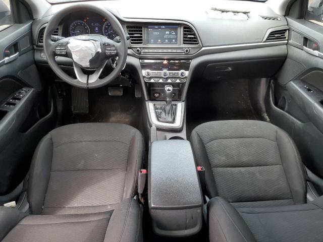 Photo 7 VIN: 5NPD84LF4LH535485 - HYUNDAI ELANTRA SE 