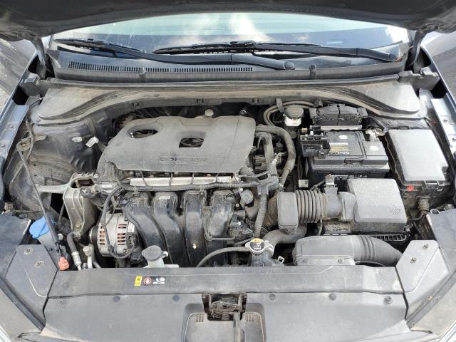 Photo 10 VIN: 5NPD84LF4LH535728 - HYUNDAI ELANTRA 