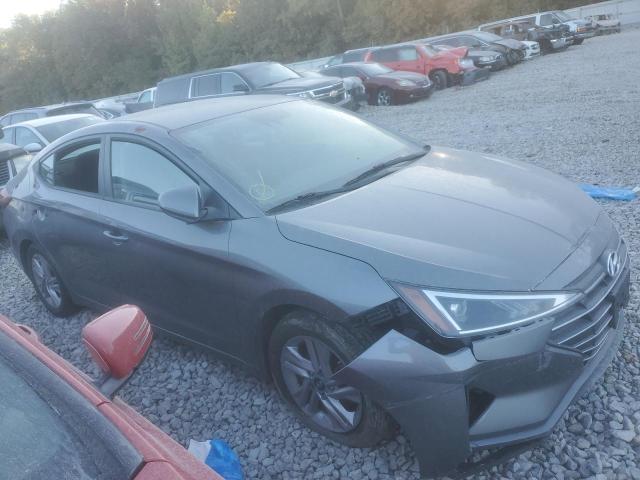 Photo 3 VIN: 5NPD84LF4LH535728 - HYUNDAI ELANTRA 