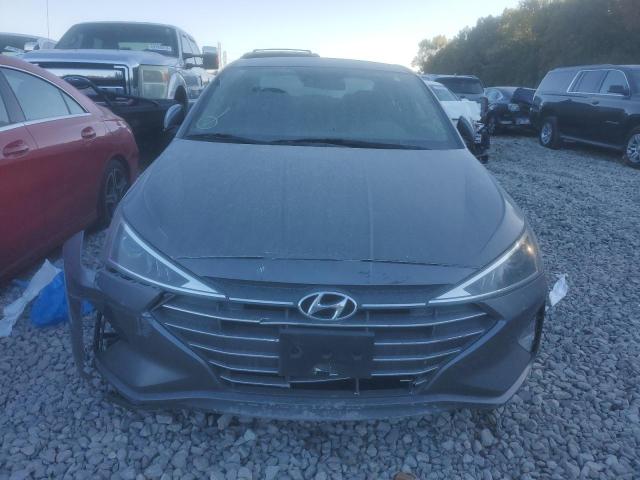 Photo 4 VIN: 5NPD84LF4LH535728 - HYUNDAI ELANTRA 