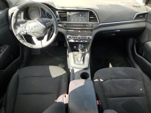 Photo 7 VIN: 5NPD84LF4LH535728 - HYUNDAI ELANTRA 