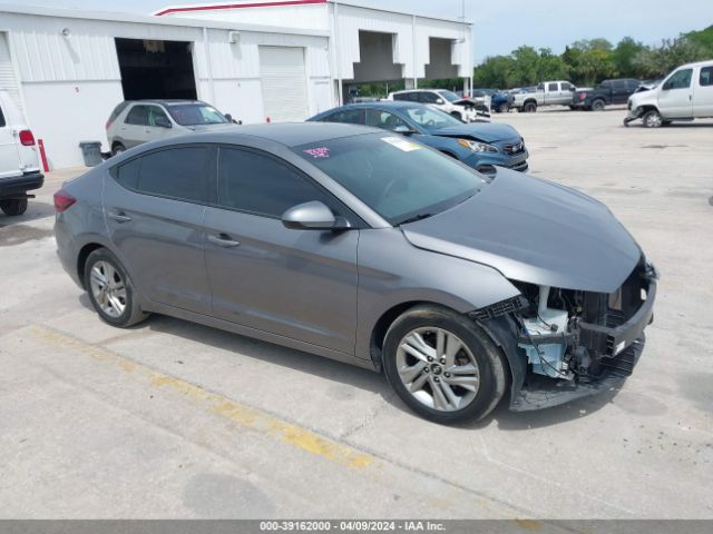 Photo 0 VIN: 5NPD84LF4LH535731 - HYUNDAI ELANTRA 