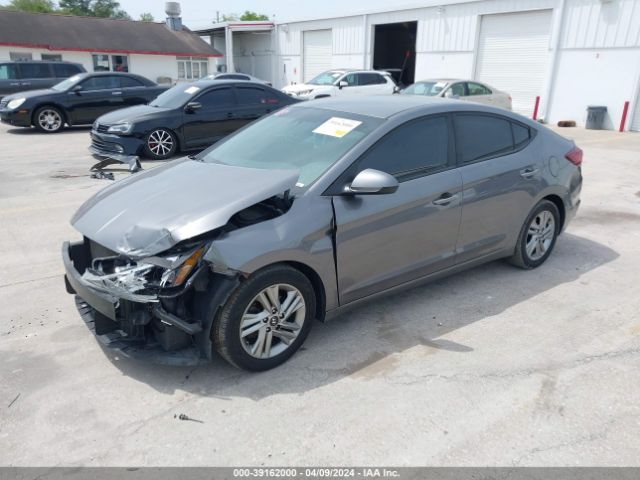 Photo 1 VIN: 5NPD84LF4LH535731 - HYUNDAI ELANTRA 