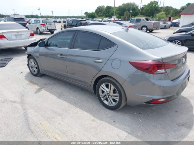 Photo 2 VIN: 5NPD84LF4LH535731 - HYUNDAI ELANTRA 