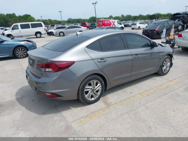 Photo 3 VIN: 5NPD84LF4LH535731 - HYUNDAI ELANTRA 