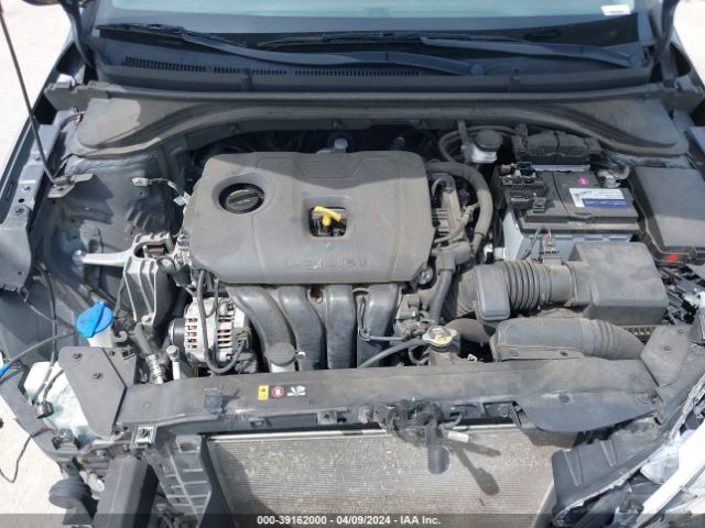 Photo 9 VIN: 5NPD84LF4LH535731 - HYUNDAI ELANTRA 